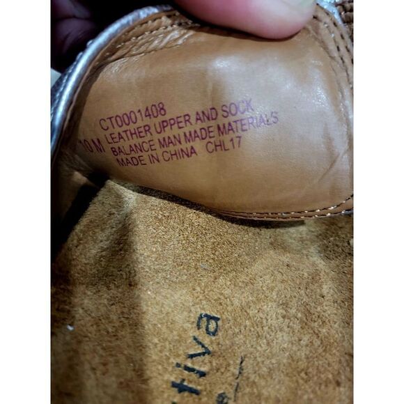 Comfortiva flat sandal   - Picture 5 of 6